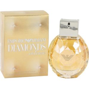 Armani Diamonds Intense - Eau de parfum - 50 ml