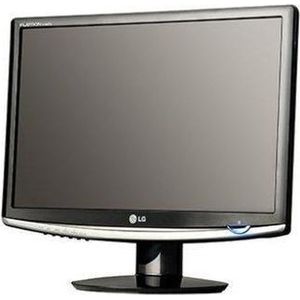LG W2252TQ 22"" - Monitor