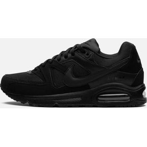 Nike Air Max Command Black Black Maat 47