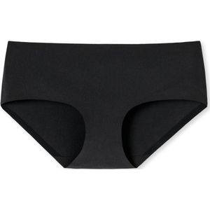Schiesser Invisible Cotton Dames Panty - Maat XS
