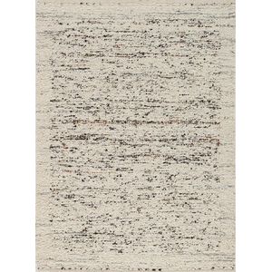 Vloerkleed Acsento Elba White - maat 240 x 340 cm