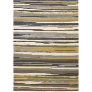 Sanderson - Elsdon Linden 44006 Vloerkleed - 170x240  - Rechthoek - Laagpolig Tapijt - Modern - Meerkleurig