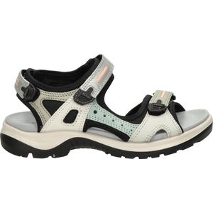 ECCO OFFROAD–Sandalen–Vrouwen–Bruin–38