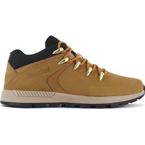 TIMBERLAND Sprint Trekker Super OX Oxford - Heren Schoenen Trainers Leer Wheat TB0A5VJG - Maat EU 46 US 12