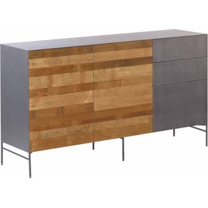 Tower living Pandora Sideboard 2 drs. 3 drws. - 166