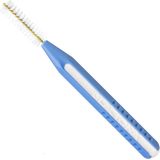Lactona Easygrip Ragers Recht-Medium 5mm Lichtblauw - 6 Gripzak x 5 Stuks - Voordeelpakket