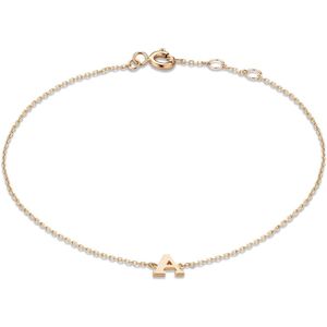 Isabel Bernard - La Concorde Rachel - IB320042 - Dames - Armband - 16 - 18 CM