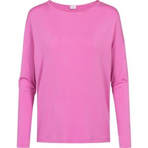 mey Pure Chic - - T-shirt met lange mouwen Serie Pure Chic