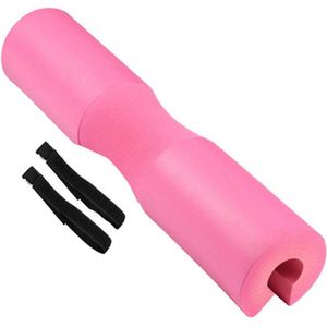 Nekbeschermer - Luxe barbell pad - Barpad - Squat Pad - Nekkussen