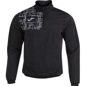 Joma Elite Viii Sweatshirt Zwart L Man