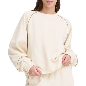 The Jogg Concept Saja Piping Sweater Dames - Maat M