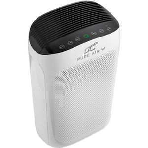 Pure Air PA700 luchtreiniger met HEPA filter