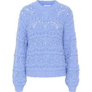 Saint Tropez CharlizaSZ Pullover Dames Trui - Maat M