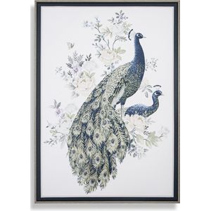 Laura Ashley | Belvedere - Canvas in Frame -70x50 cm