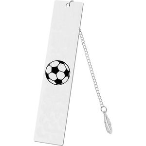 Akyol - voetbal boekenlegger - Voetbal - voetballer - voetbalster - voor jongens en meisjes - voetbal - sport - bal - cadeau - kado - geschenk - gift - verjaardag - feestdag