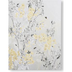 Laura Ashley | Spring Blossoms - Canvas - 80x60 cm