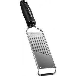 Microplane Mandoline Gourmet - RVS