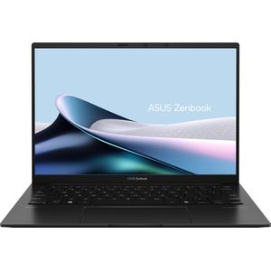 ASUS Zenbook 14 OLED UM3406HA-QD051W - Laptop - 14 inch - azerty