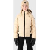 Brunotti Suncrown Meisjes Puffer Ski Jas - Canvas - 176