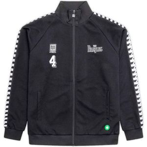 The Beatles - Meyba Logos Trainings jacket - XS - Zwart