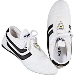 KWON Taekwondoschoenen Chosun Wit