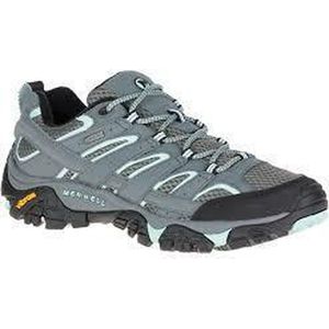 Merrell Moab 2 GTX - Wandelschoenen Dames Laurel 40