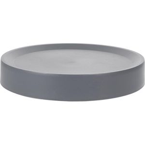 Gemakkelijk beweegbare wielen - Plantenwagen - 22-9 cm - Duurzame bloempot mover met wielen