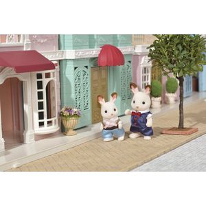 Sylvanian Families  6019 town series verkleedset avondkleding