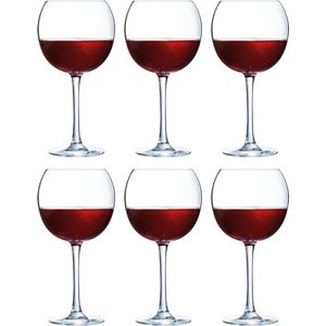 Chef&Sommelier Cabernet Wijnglas - 0.70 l - Ballon - Set-6
