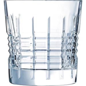 Cristal D'arques Rendez Vous Waterglas - 32 cl - Set-6
