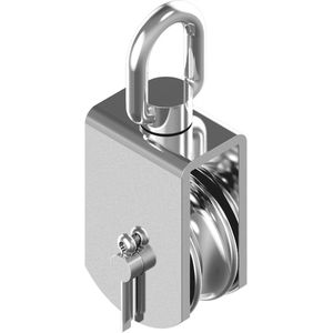 Wurth - Klampen - Blok x 4 st