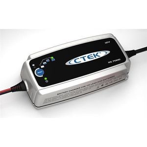 CTEK XS7000 Non Multi (12V / 7A)