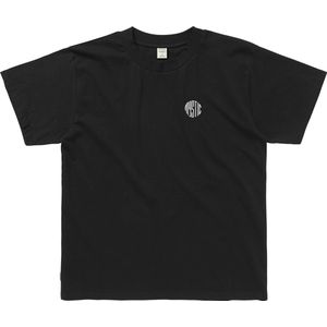 2023 Mystic Heren Scope Tee - Zwart XL