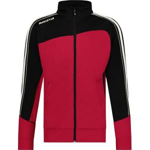 Masita Forza Trainingsjack - Jassen  - rood - L
