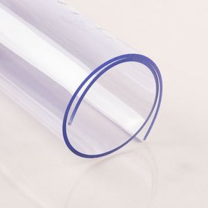Rubbermagazijn | Soepel PVC - op rol | Dikte 3mm | LxB=5x1,2m| Bootkappen, Tenten, Cabrioletkappen, Caravan voortenten