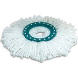 Leifheit Clean Twist Disc Mop - vervangingskop