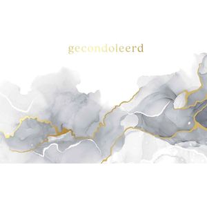 Kaart - Solace - Gecondoleerd - SOL026