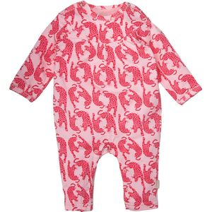 B.E.S.S. - Boxpak Pink Panther - Pink - maat 80