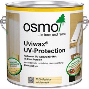 Osmo uviwax protection 2,5 l