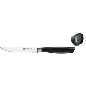 Zwilling Five Star Plus 2 delig Steakmes - steakmessen RVS