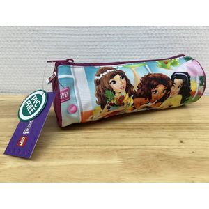 LEGO FRIENDS Etui Rol Juice Bar