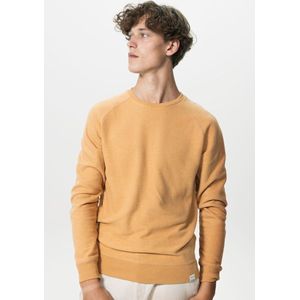Sissy-Boy - Lichtbruine raglan sweater