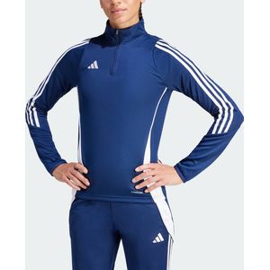 adidas Performance Tiro 24 Training Sweater - Dames - Blauw- L