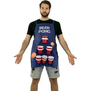 Schort - Bierpong