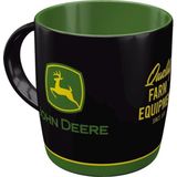 Koffie Mok / Beker / Tas - John Deere