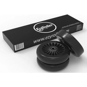 EzyRoller reservewielen (3 in 1) - Spinner - Skelter
