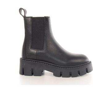 Copenhagen Studios Cph137 Boots Dames - Zwart - Maat 41