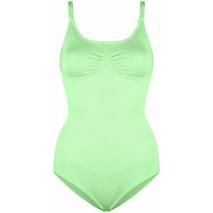 Bodyboo - BB1040 - green / S