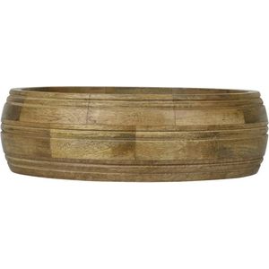 Mars & More slabak mango hout 30x9,5cm