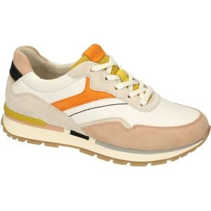 Gabor -Dames - combinatie kleuren - sneakers - maat 40.5